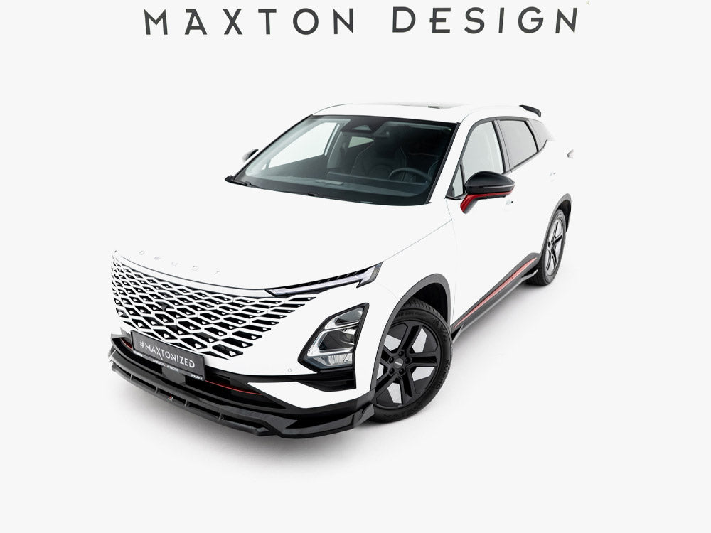 Maxton Design Full Body Kit Omoda 5 Mk1 - OM-5-1-SET - Image 2
