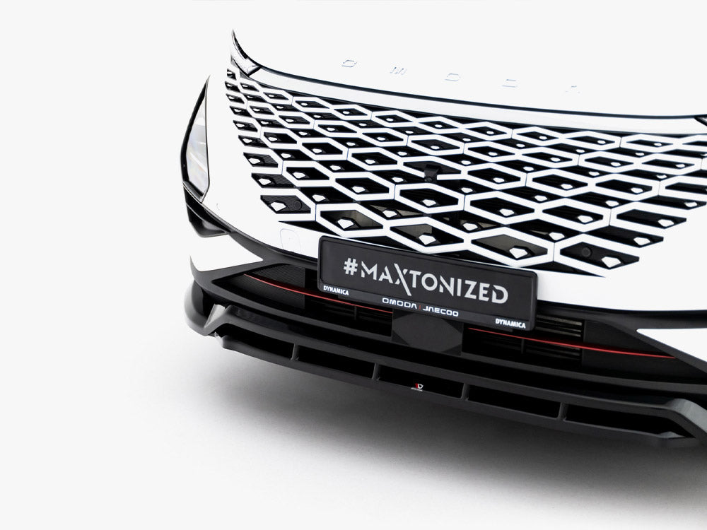 Maxton Design Full Body Kit Omoda 5 Mk1 - OM-5-1-SET - Image 6