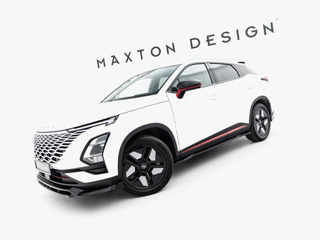 Maxton Design Full Body Kit Omoda 5 Mk1 - OM-5-1-SET - Image 7