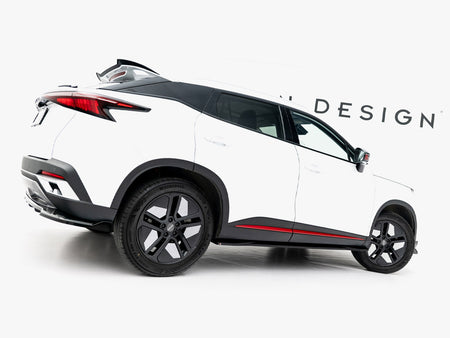 Maxton Design Full Body Kit Omoda 5 Mk1 - OM-5-1-SET - Image 9