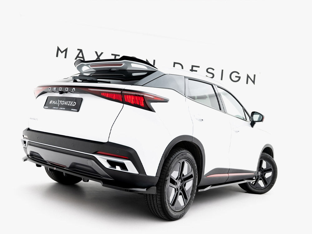 Maxton Design Full Body Kit Omoda 5 Mk1 - OM-5-1-SET - Image 12