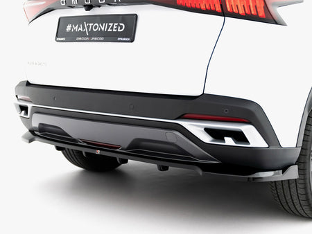 Full Body Kit Omoda 5 Mk1