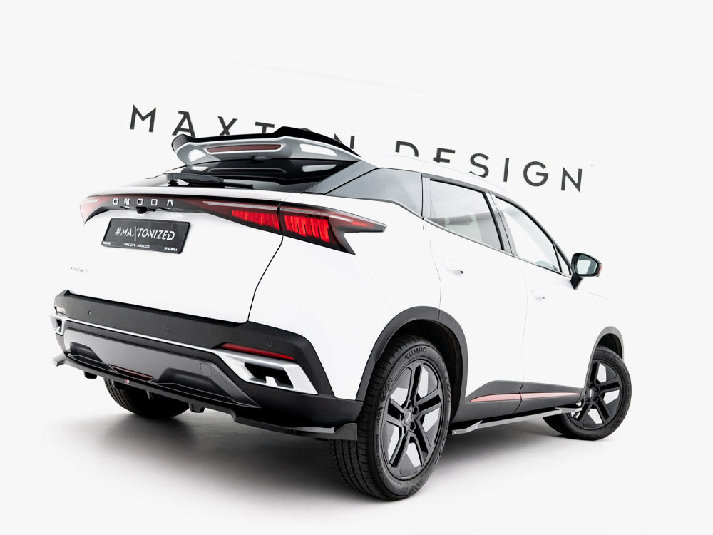Maxton Design Full Body Kit Omoda 5 Mk1 - OM-5-1-SET - Image 16