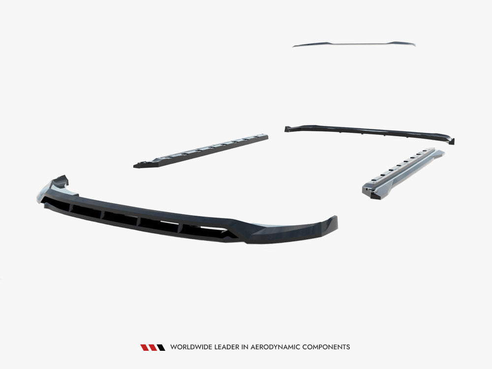 Maxton Design Full Body Kit Omoda 5 Mk1 - OM-5-1-SET - Image 19