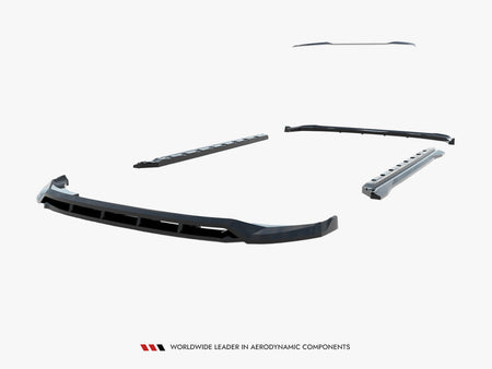 Maxton Design Full Body Kit Omoda 5 Mk1 - OM-5-1-SET - Image 19