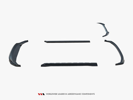 Maxton Design Full Body Kit Omoda 5 Mk1 - OM-5-1-SET - Image 20