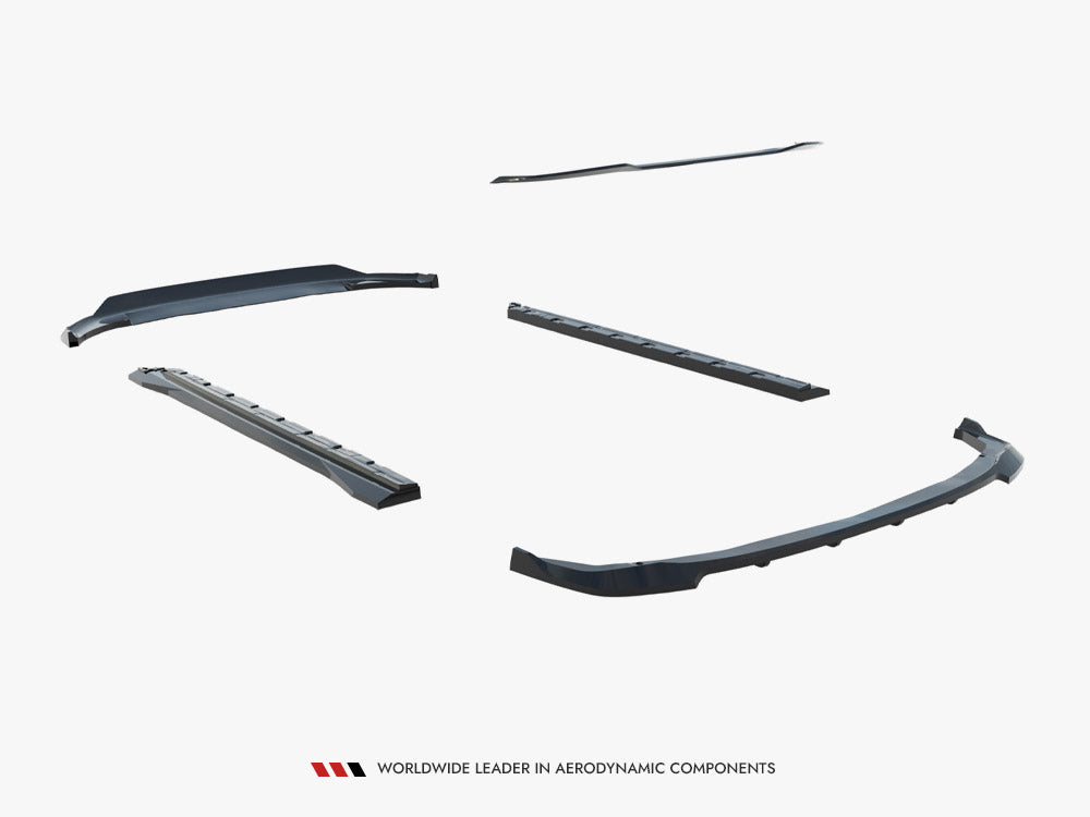 Maxton Design Full Body Kit Omoda 5 Mk1 - OM-5-1-SET - Image 21