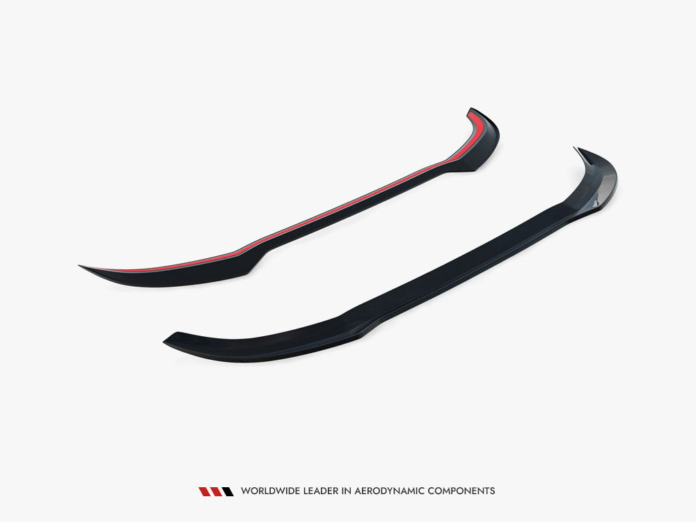 Maxton Design Full Body Kit Omoda 5 Mk1 - OM-5-1-SET - Image 26