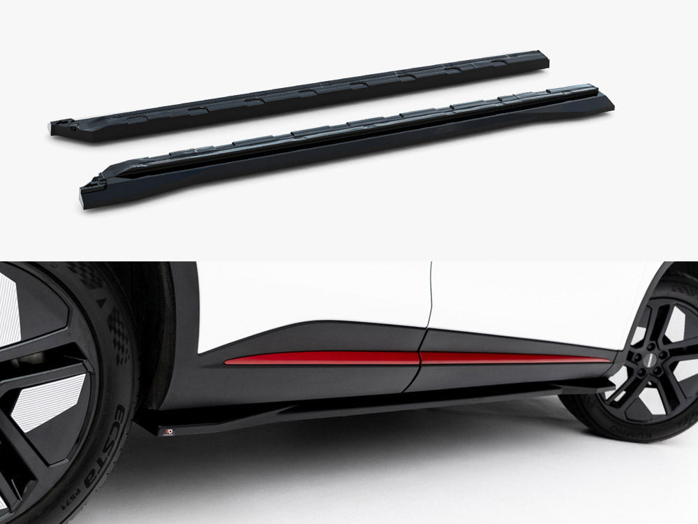 Maxton Design Full Body Kit Omoda 5 Mk1 - OM-5-1-SET - Image 28