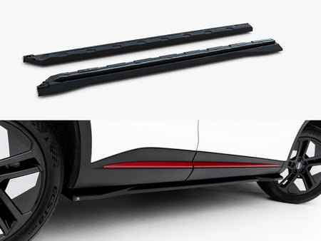 Maxton Design Full Body Kit Omoda 5 Mk1 - OM-5-1-SET - Image 28