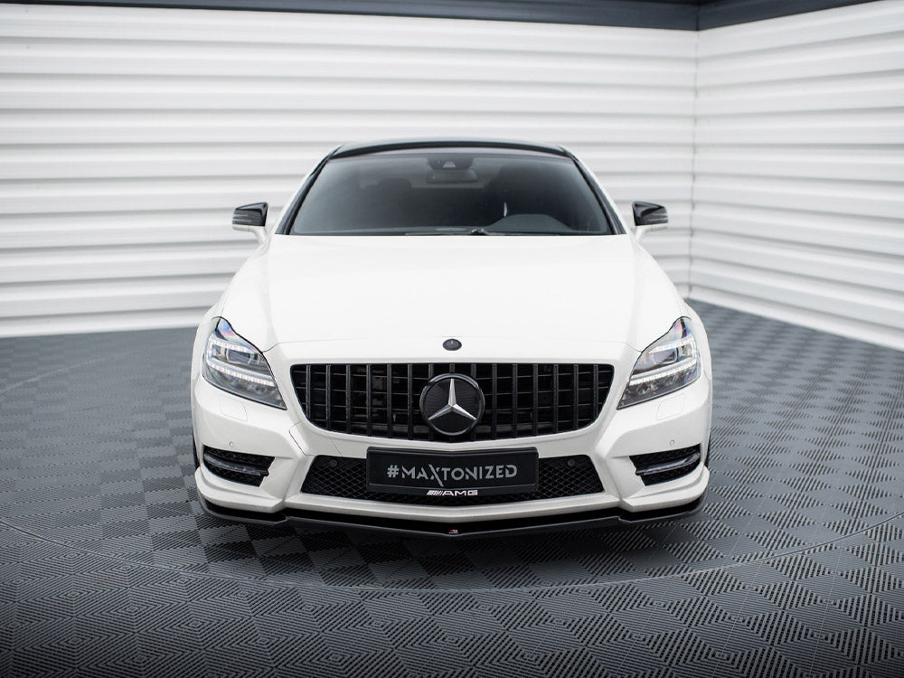 Full Body Kit Mercedes-Benz CLS AMG-Line C218