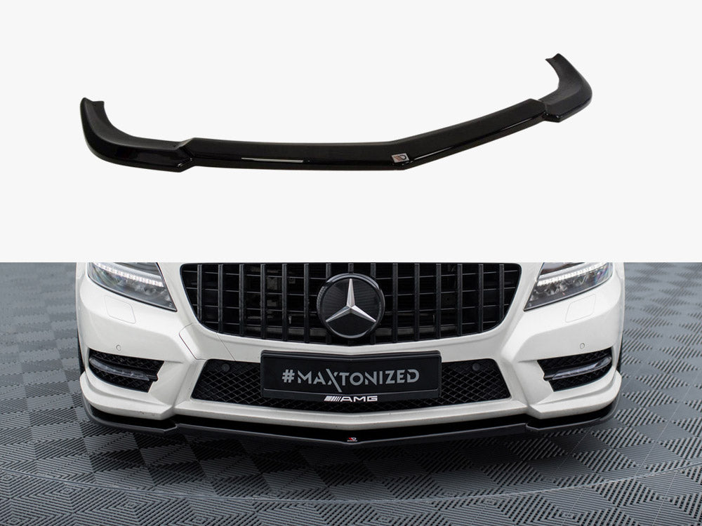 Maxton Design Full Body Kit Mercedes-Benz CLS AMG-Line C218 - ME-CLS-218-SET - Image 18