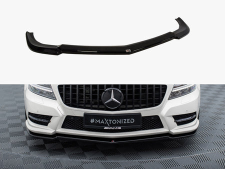 Maxton Design Full Body Kit Mercedes-Benz CLS AMG-Line C218 - ME-CLS-218-SET - Image 18