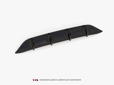 Maxton Design Rear Valance Mercedes-Benz CLS AMG Line C257 - ME-CLS-257-AMGLINE-RS1G - Image 5