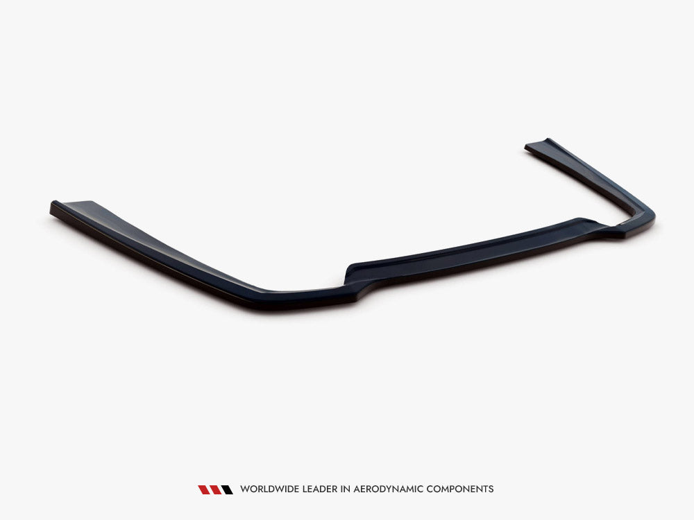 Maxton Design Rear Splitter Mercedes-Benz CLS AMG Line C257 - ME-CLS-257-AMGLINE-RD1G - Image 10