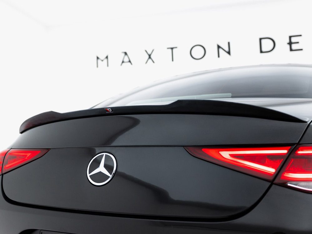 Maxton Design Spoiler CAP Mercedes-Benz CLS AMG-Line C257 - ME-CLS-257-AMGLINE-CAP1G - Image 3