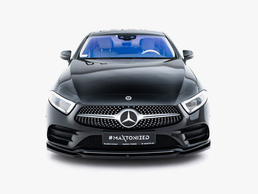 Maxton Design Full Body Kit Mercedes-Benz CLS AMG-Line C257 - ME-CLS-257-AMGLINE-SET - Image 3