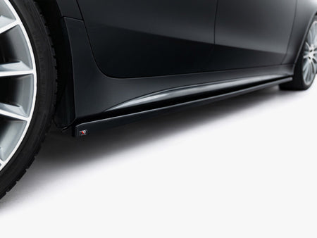 Full Body Kit Mercedes-Benz CLS AMG-Line C257