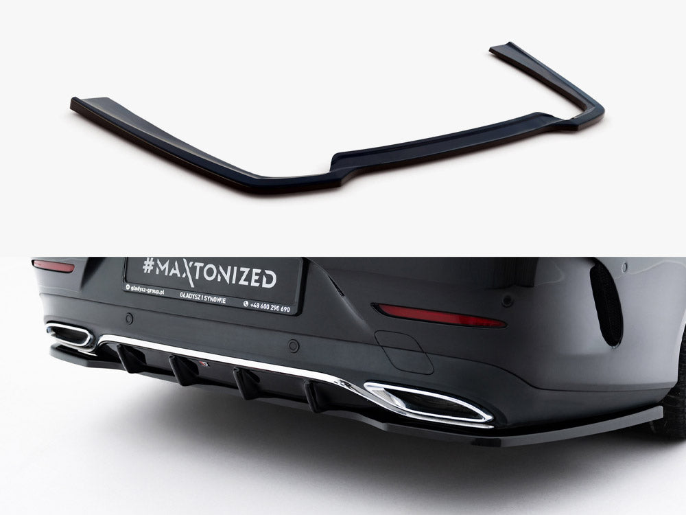 Maxton Design Full Body Kit Mercedes-Benz CLS AMG-Line C257 - ME-CLS-257-AMGLINE-SET - Image 28