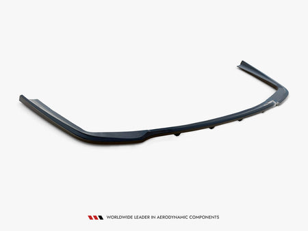 Rear Splitter (Vertical Bars) BMW 7 M-Pack G11 / G12