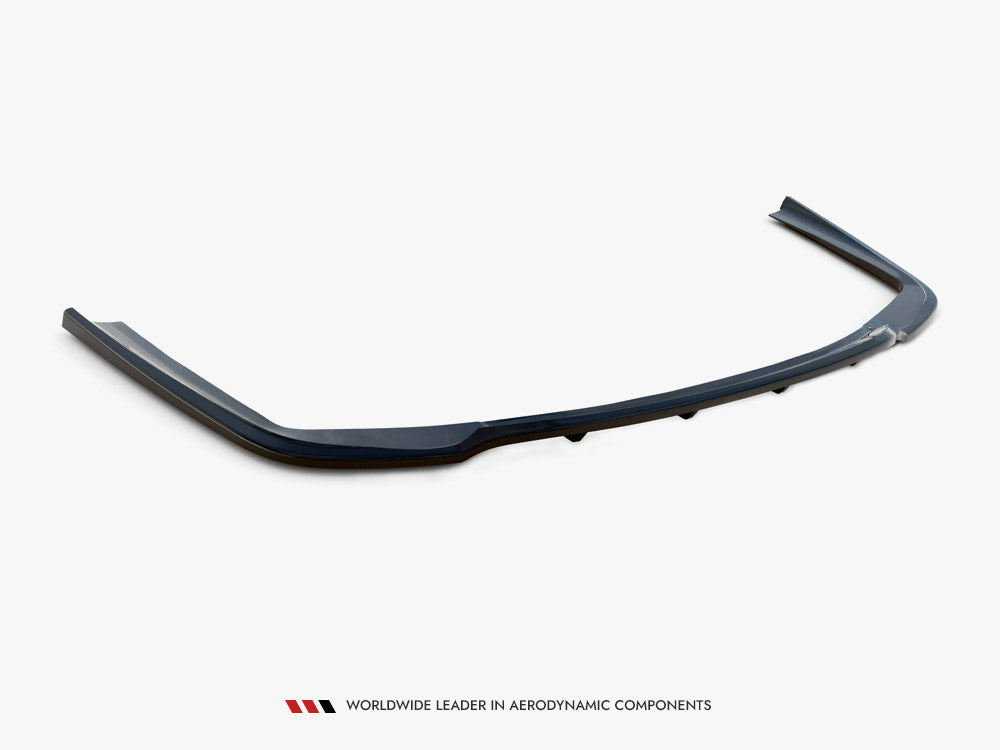 Maxton Design Rear Splitter (Vertical Bars) BMW 7 M-Pack G11 / G12 - BM-7-11-MPACK-RD2G+RD3G - Image 6