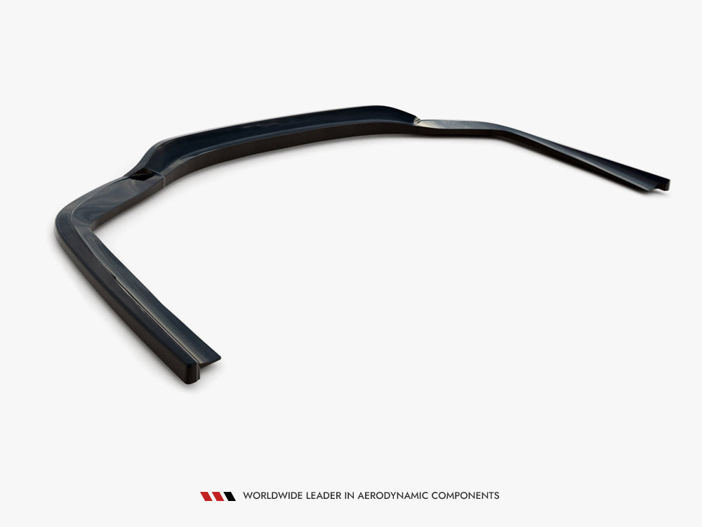 Rear Splitter (Vertical Bars) BMW 7 M-Pack G11 / G12