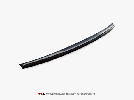 Spoiler CAP 3D BMW 7 G11 / G12