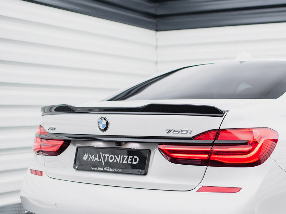 Full Body Kit BMW 7 M-Pack G11