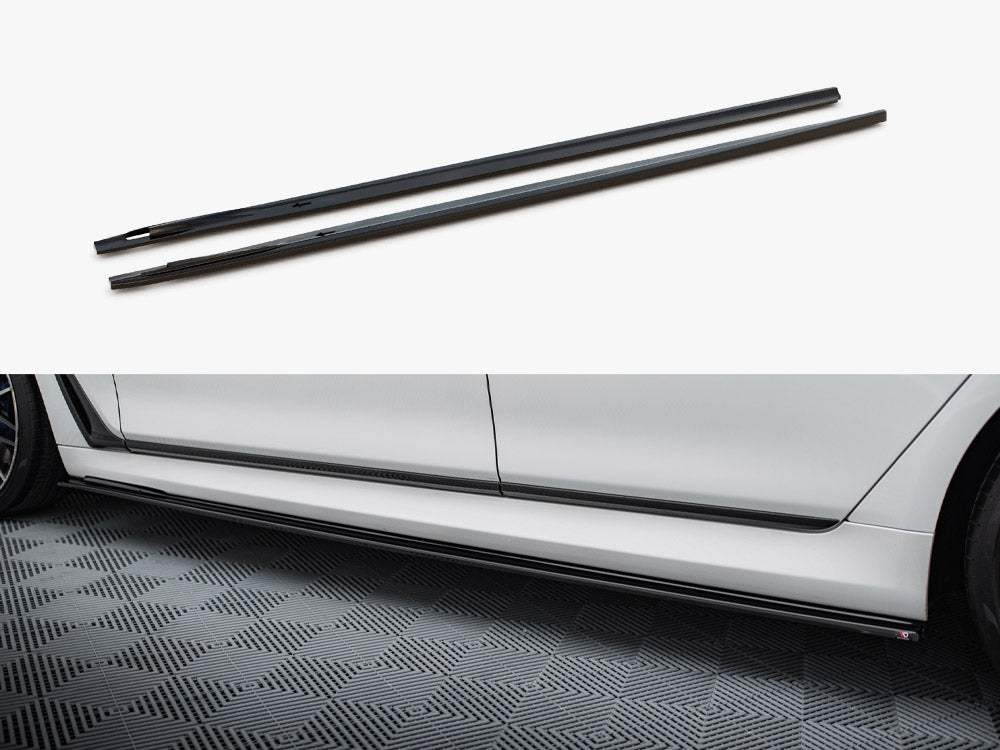 Maxton Design Full Body Kit BMW 7 M-Pack G11 - BM-7-11-MPACK-SET - Image 21