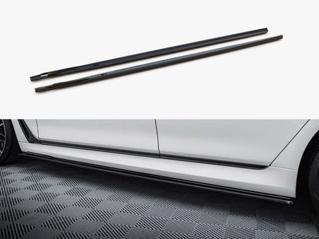 Maxton Design Full Body Kit BMW 7 M-Pack G11 - BM-7-11-MPACK-SET - Image 21