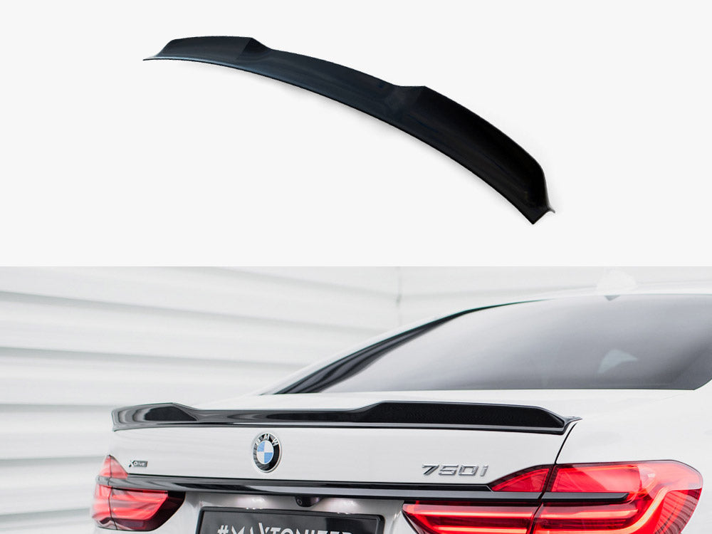 Maxton Design Full Body Kit BMW 7 M-Pack G11 - BM-7-11-MPACK-SET - Image 23