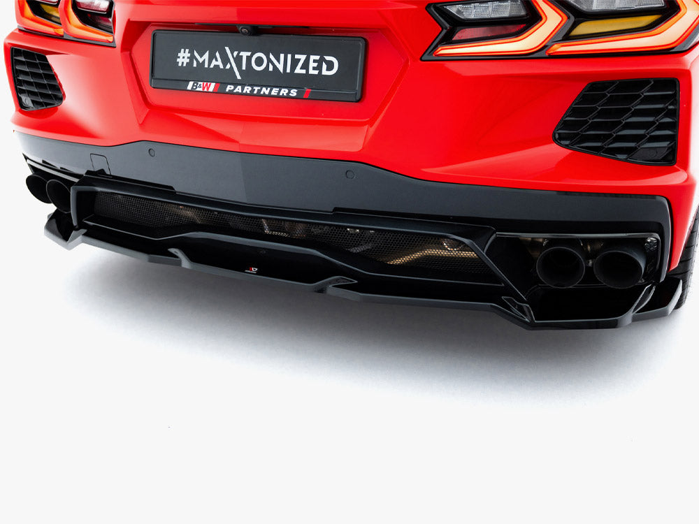 Maxton Design Full Body Kit Chevrolet Corvette C8 - CH-CO-C8-SET - Image 9