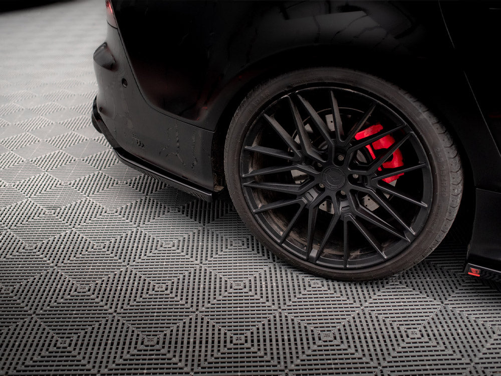 Maxton Design Rear Side Splitters Audi A7 S-Line C7 - AU-A7-C7-SLINE-RSD1G - Image 4