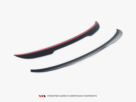 Maxton Design Spoiler CAP BMW 5 GT F07 - BM-5-GT-07-CAP1G - Image 5