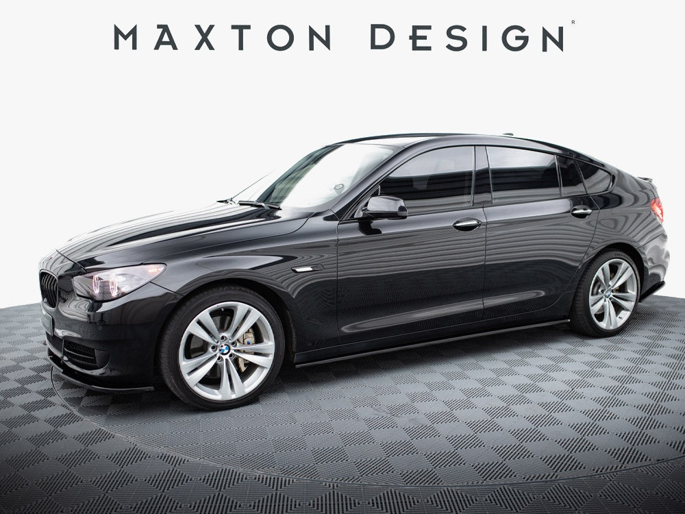 Maxton Design Full Body Kit BMW 5 GT F07 - BM-5-GT-07-SET - Image 1