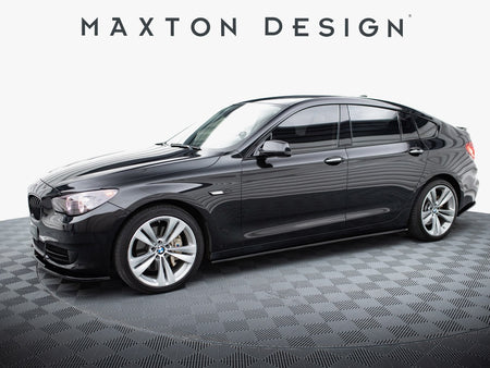 Maxton Design Full Body Kit BMW 5 GT F07 - BM-5-GT-07-SET - Image 1