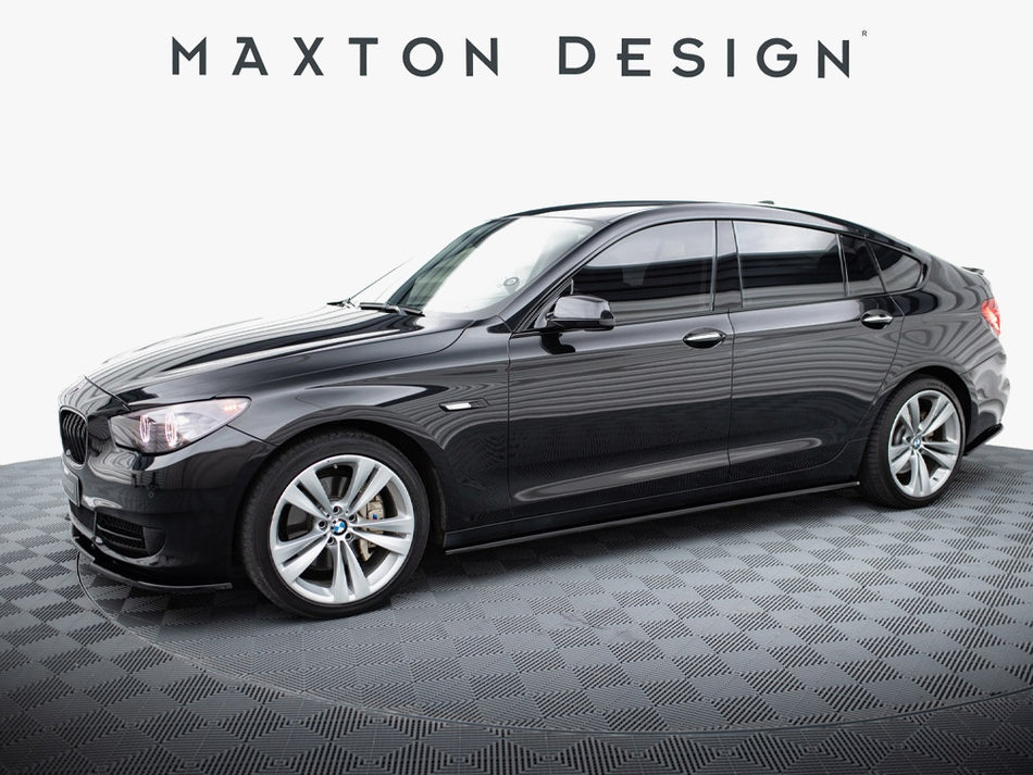 Maxton Design Full Body Kit BMW 5 GT F07 - BM-5-GT-07-SET - Image 1