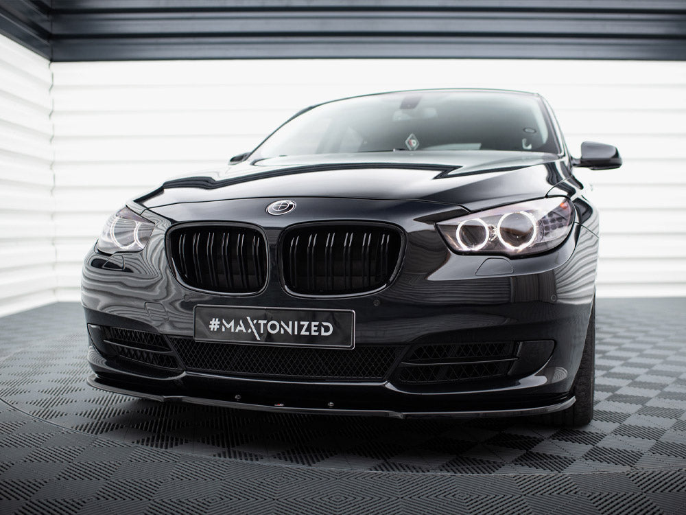 Full Body Kit BMW 5 GT F07