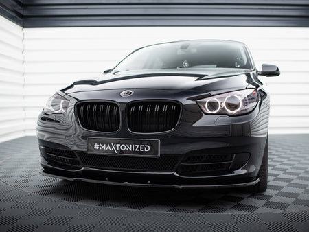 Full Body Kit BMW 5 GT F07
