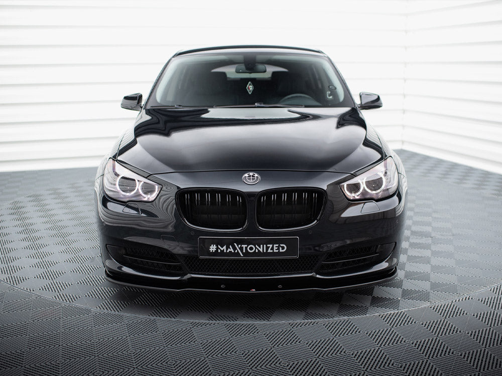Full Body Kit BMW 5 GT F07