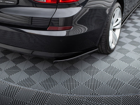 Full Body Kit BMW 5 GT F07