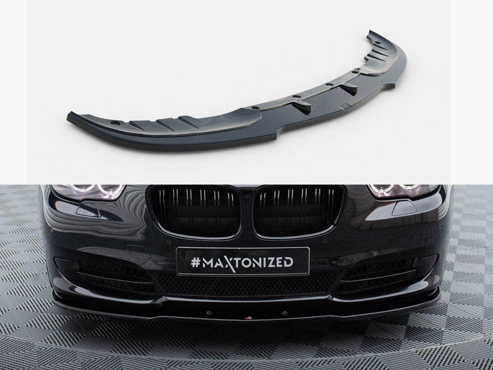 Full Body Kit BMW 5 GT F07