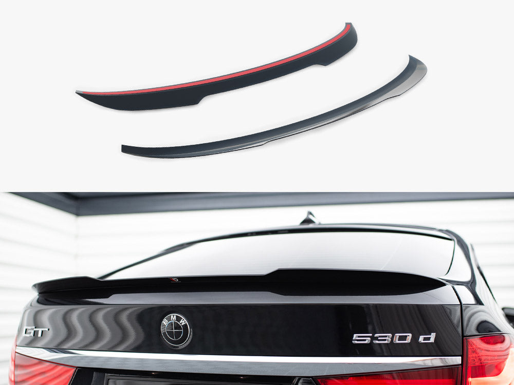 Maxton Design Full Body Kit BMW 5 GT F07 - BM-5-GT-07-SET - Image 20