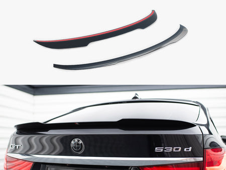 Maxton Design Full Body Kit BMW 5 GT F07 - BM-5-GT-07-SET - Image 20