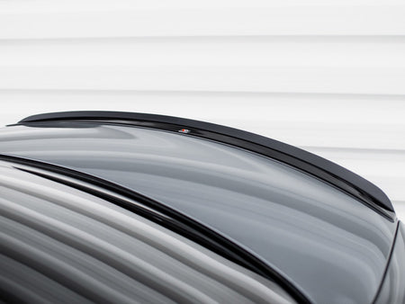 Maxton Design Spoiler CAP Mercedes-Benz E Sedan W213 AMG-Line - ME-E-213-AMGLINE-CAP1G - Image 4