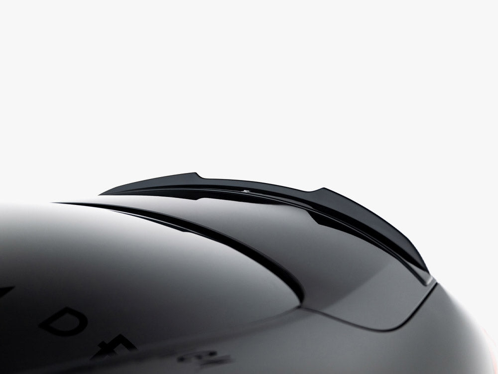 Maxton Design Spoiler CAP Mercedes-Benz E-Class W213 Coupe (C238) AMG-Line / 53 AMG - ME-E-213-AMGLINE-C-CAP1G - Image 4