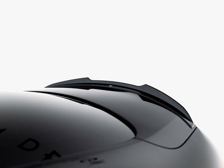 Maxton Design Spoiler CAP Mercedes-Benz E-Class W213 Coupe (C238) AMG-Line / 53 AMG - ME-E-213-AMGLINE-C-CAP1G - Image 4