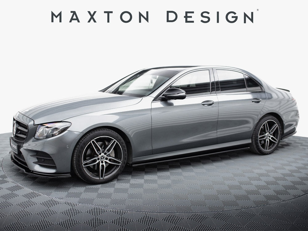 Maxton Design Full Body Kit Mercedes-Benz E Sedan W213 AMG-Line - ME-E-213-AMGLINE-SET - Image 1