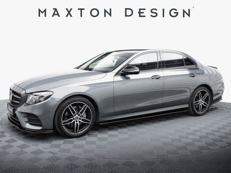 Maxton Design Full Body Kit Mercedes-Benz E Sedan W213 AMG-Line - ME-E-213-AMGLINE-SET - Image 1