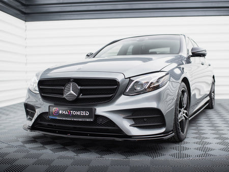 Full Body Kit Mercedes-Benz E Sedan W213 AMG-Line